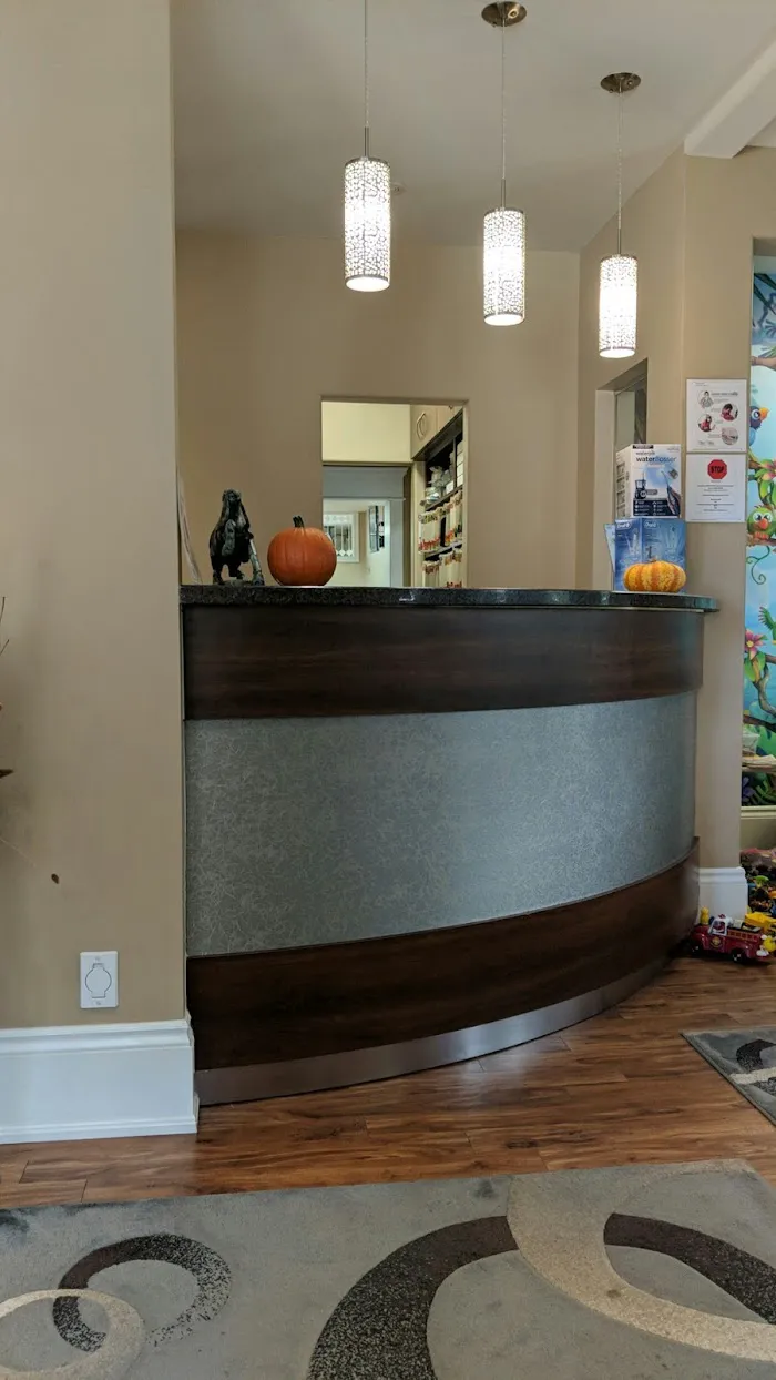 Kozovski Family Dentistry Markham Picture 5