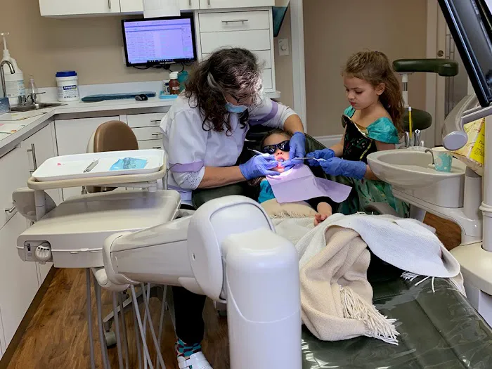 Kozovski Family Dentistry Markham Picture 2
