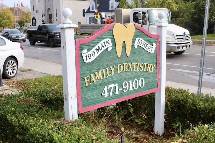 Kozovski Family Dentistry Markham Picture 10