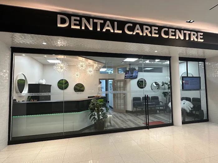 Dental Care Centre Picture 2