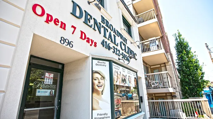 Broadway Dental Clinic Picture 6
