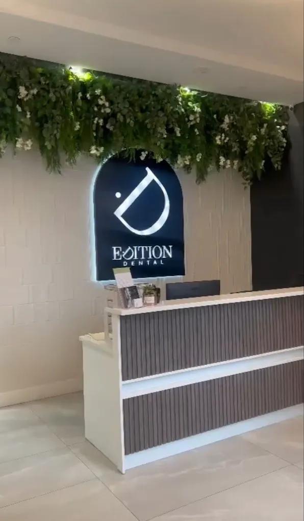 Edition Dental Picture 1