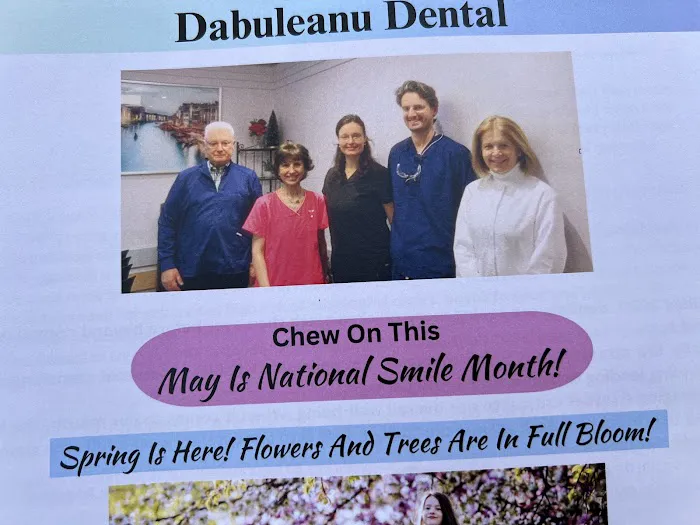 Dabuleanu Dental Picture 7