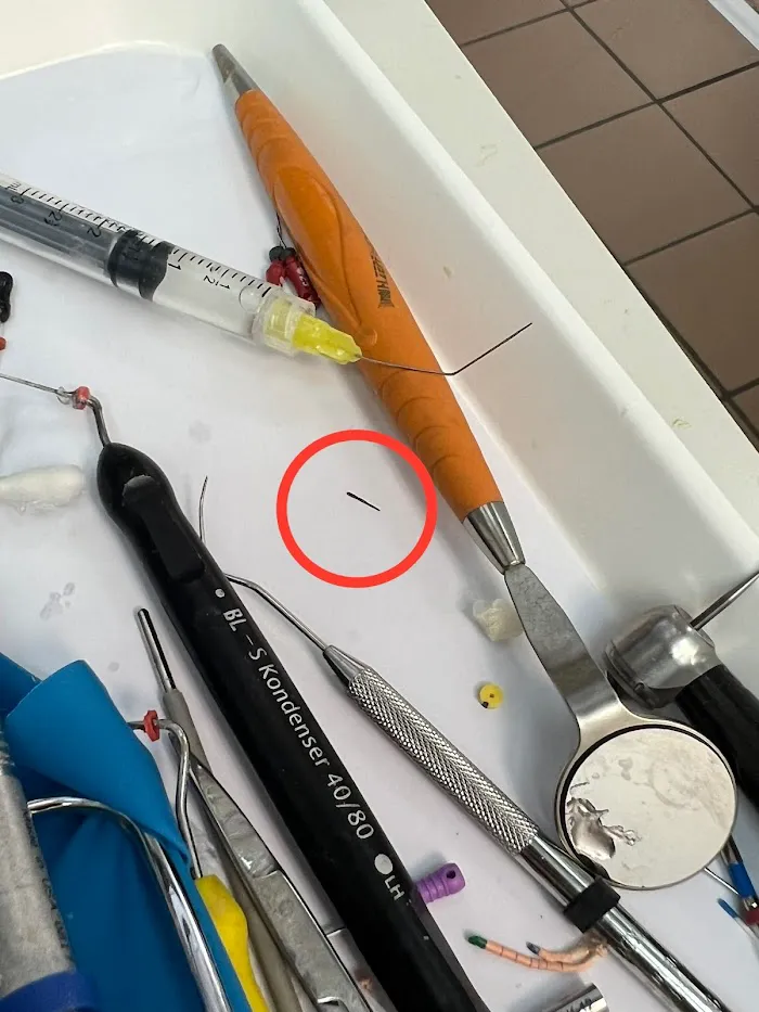 Dabuleanu Dental Picture 6
