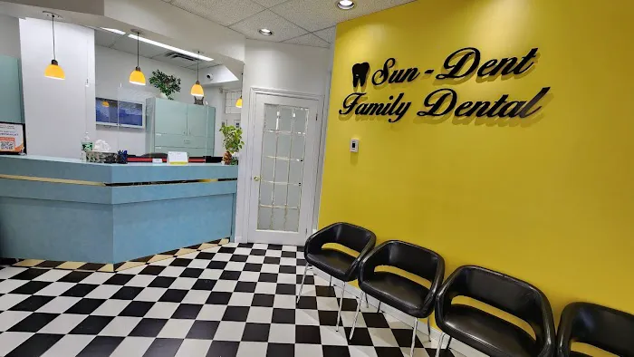 Sun Dent Family Dental Etobicoke Picture 2