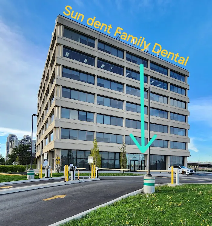 Sun Dent Family Dental Etobicoke Picture 3