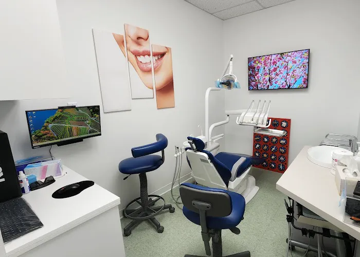 Sun Dent Family Dental Etobicoke Picture 4