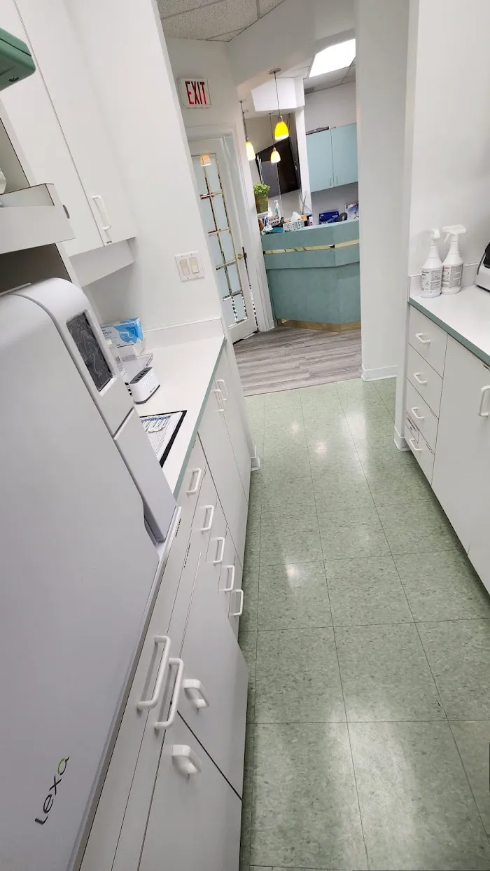 Sun Dent Family Dental Etobicoke Picture 7