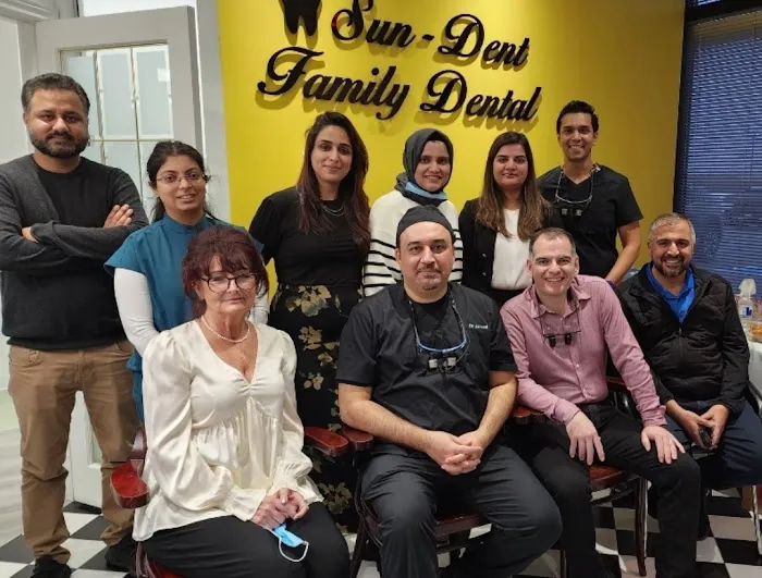 Sun Dent Family Dental Etobicoke Picture 9