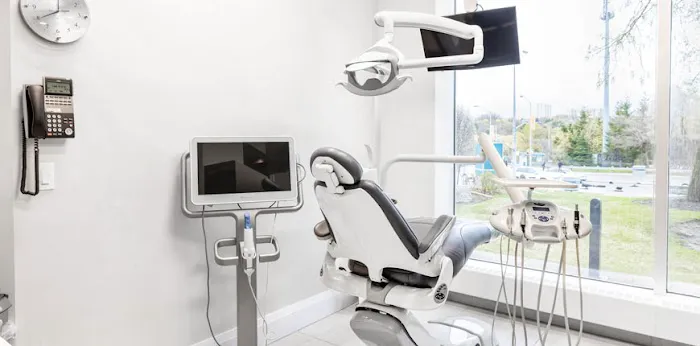 ToothMatters Dental North York Clinic Picture 5