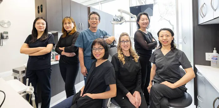 ToothMatters Dental North York Clinic Picture 7