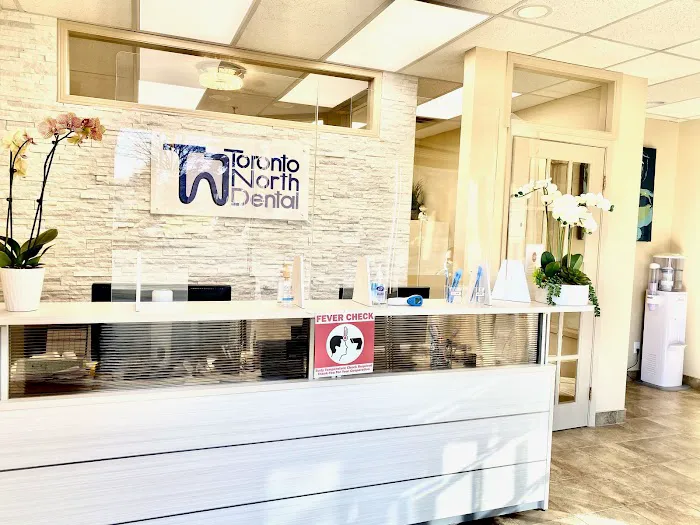 Toronto North Dental Picture 4