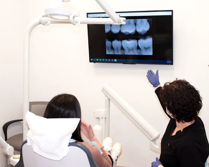 Dentist North York Picture 1