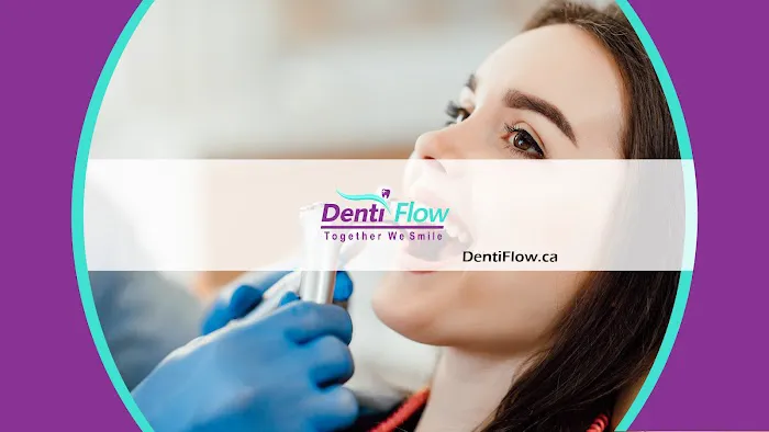 DentiFlow Dentistry Picture 1