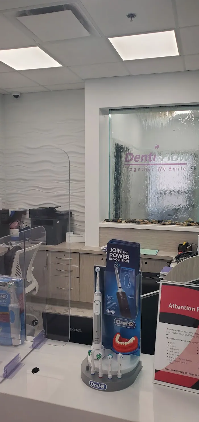 DentiFlow Dentistry Picture 9