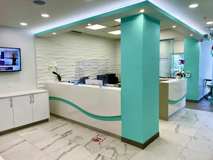 DentiFlow Dentistry Picture 7