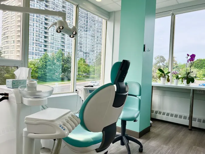 DentiFlow Dentistry Picture 3