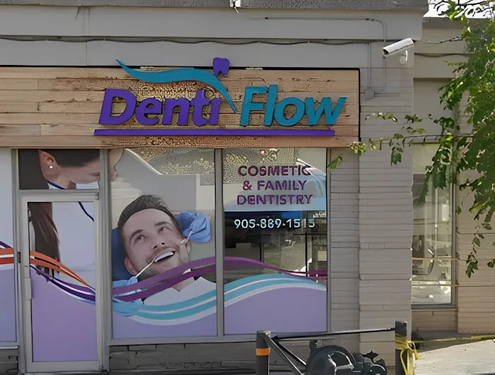 DentiFlow Dentistry Picture 2
