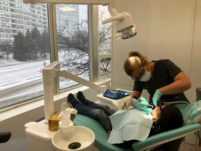 DentiFlow Dentistry Picture 8