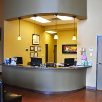 Legacy Dental ico