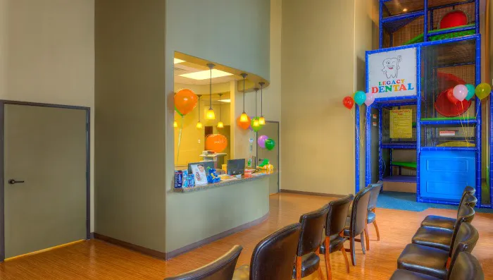 Legacy Dental Picture 3