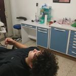 Dental Clinic Leade in Matamoros