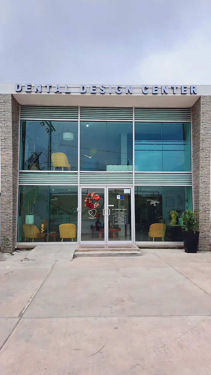 Dental Design Center Picture 1