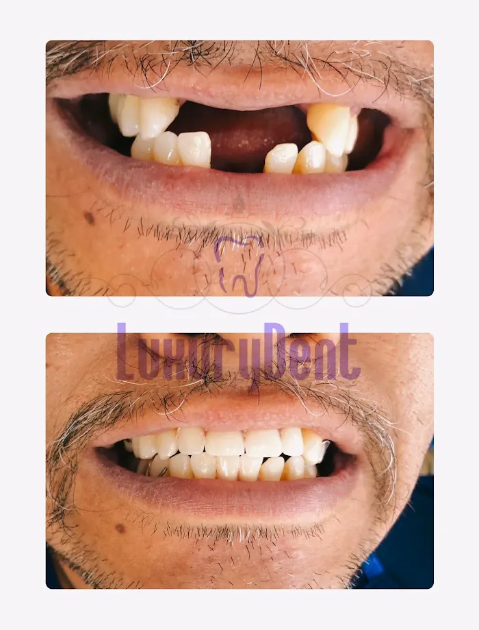 Consultorio Dental Luxurydent (Dentista en Matamoros) Picture 3