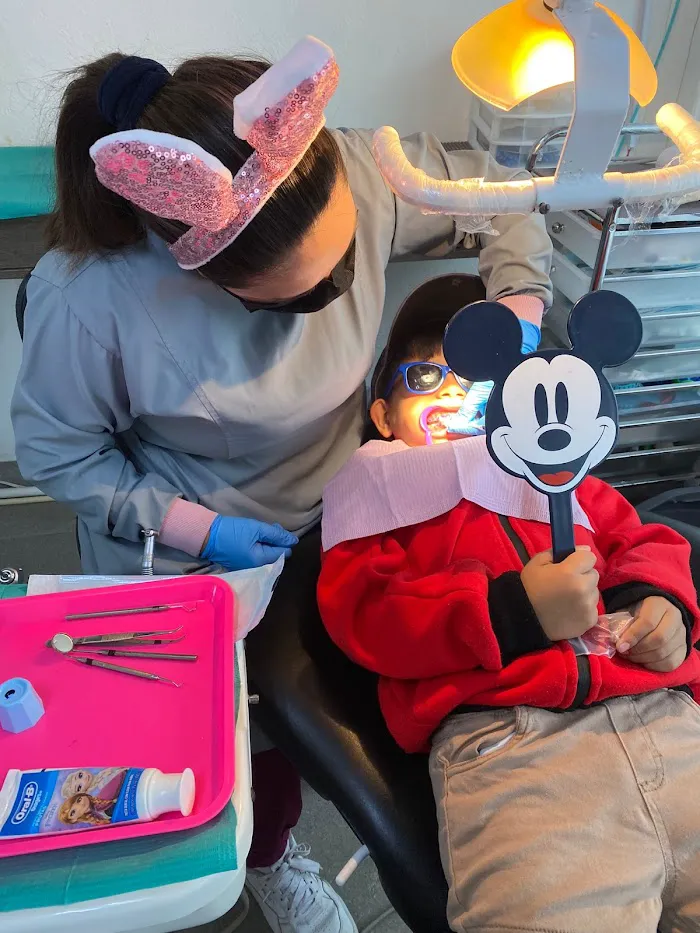 Consultorio Dental Luxurydent (Dentista en Matamoros) Picture 9