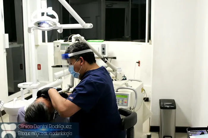 Clínica Dental Rodríguez Picture 6