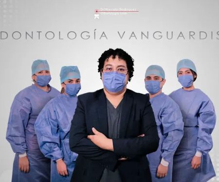 Clínica Dental Rodríguez