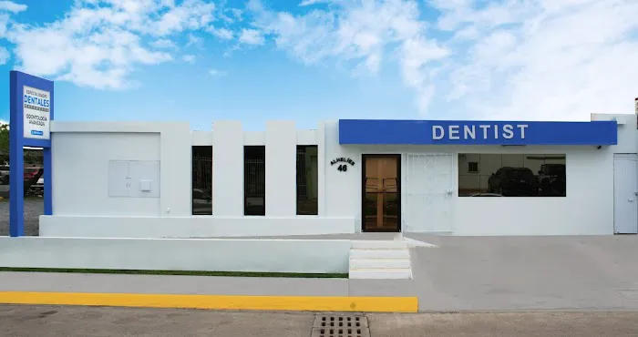 Especialidades Dentales Matamoros Picture 2