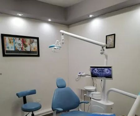 Clu00ednica Dental Puente