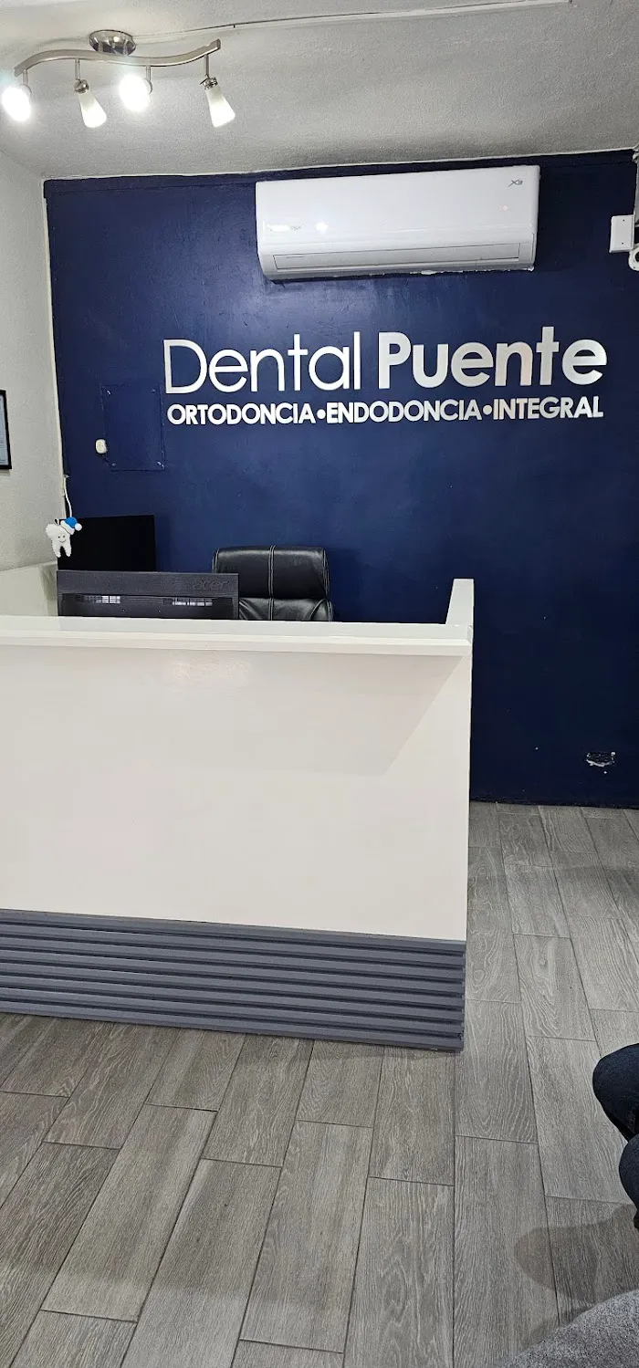 Clínica Dental Puente Picture 9
