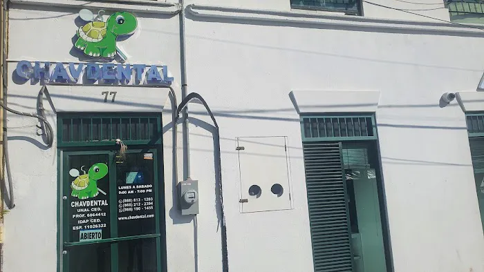 CHAVDENTAL MATAMOROS Picture 5