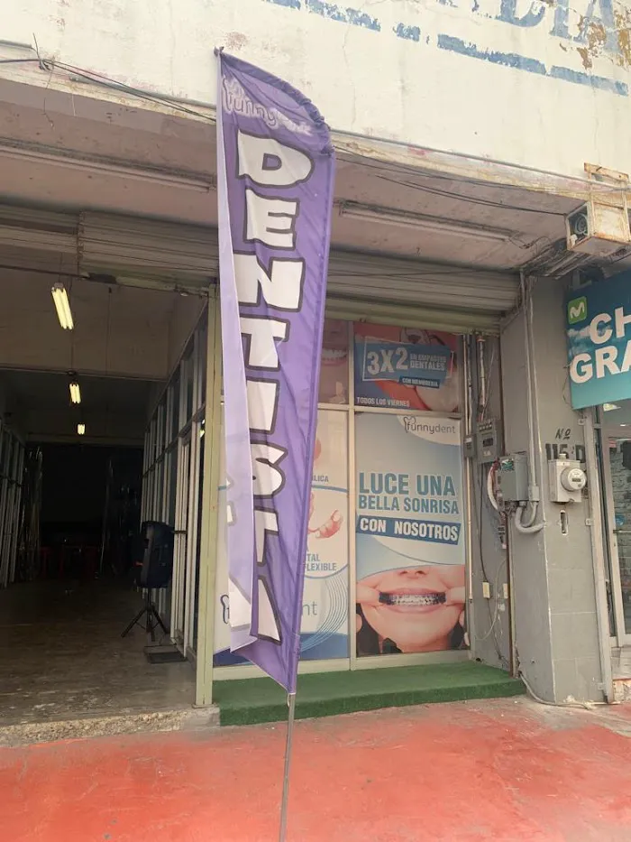 Clínica Dental Funnydent ( Dentistas en Matamoros ) Picture 6