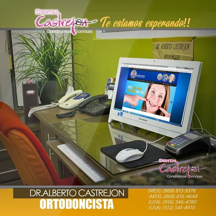 Doctor Alberto Castrejón Picture 1