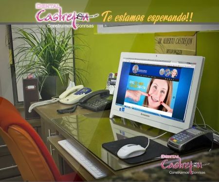 Doctor Alberto Castreju00f3n