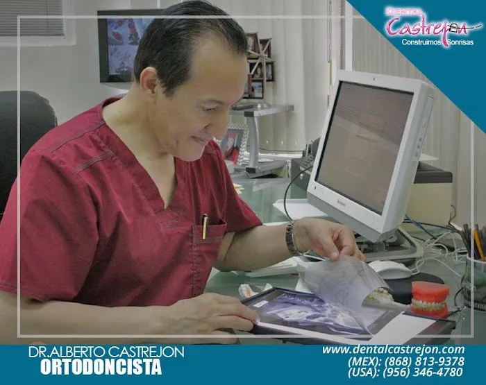 Doctor Alberto Castrejón Picture 4