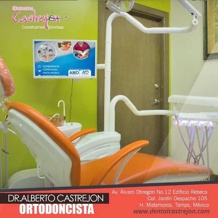 Doctor Alberto Castrejón Picture 6