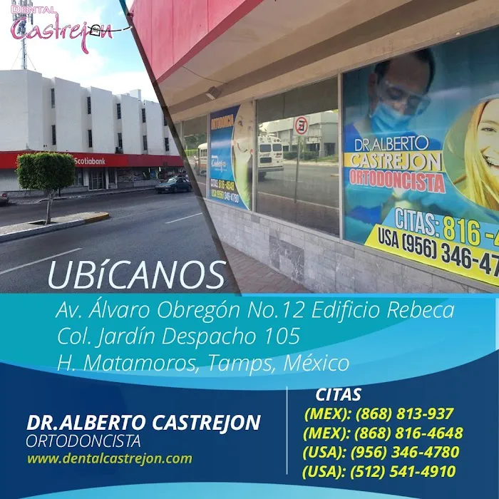 Doctor Alberto Castrejón Picture 5