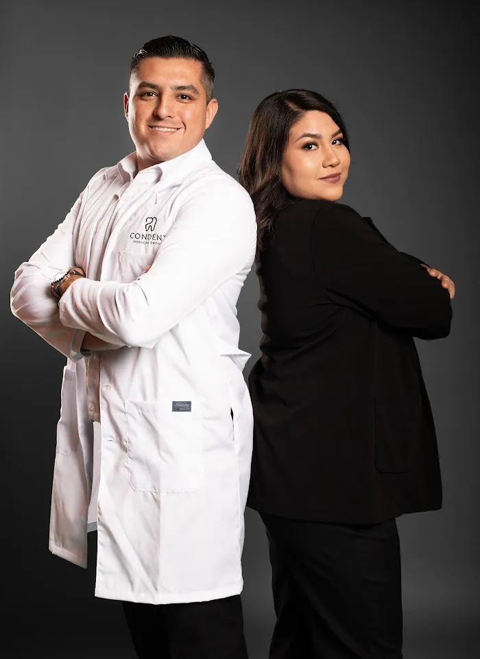 Dentista Matamoros CONDENT Picture 8