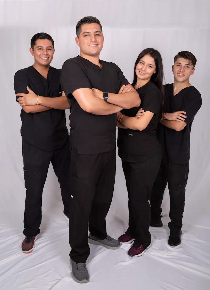 Dentista Matamoros CONDENT Picture 6