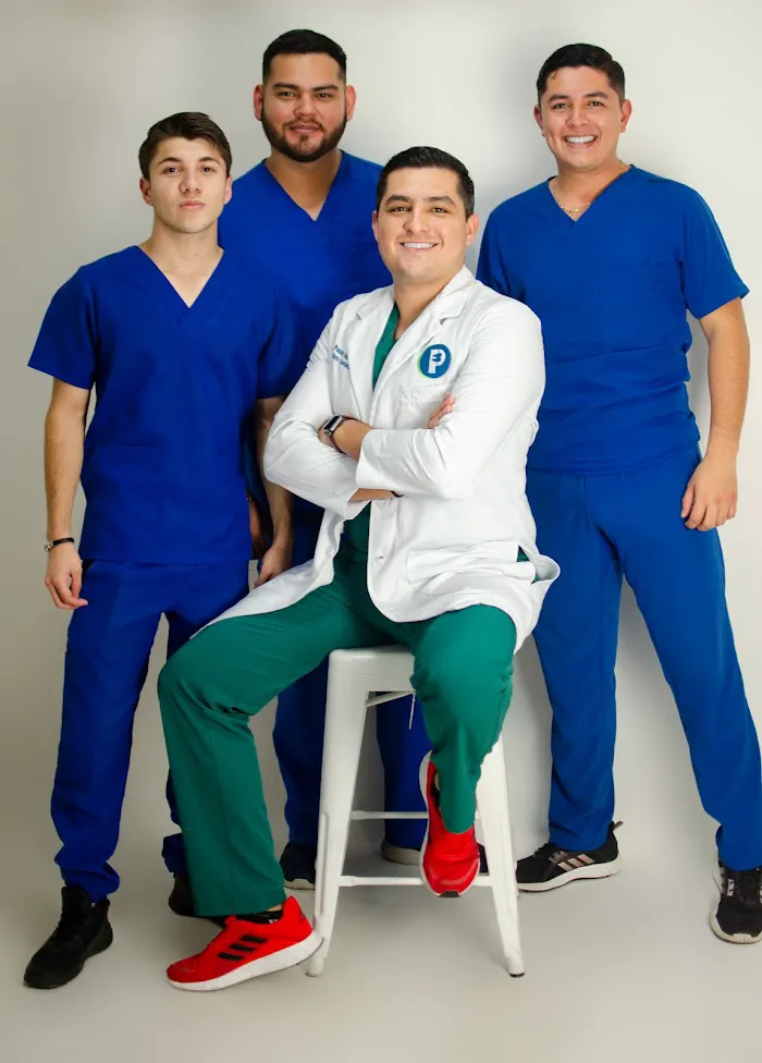 Dentista Matamoros CONDENT Picture 10