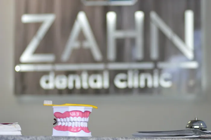 Zahn Dental Clinic Picture 4