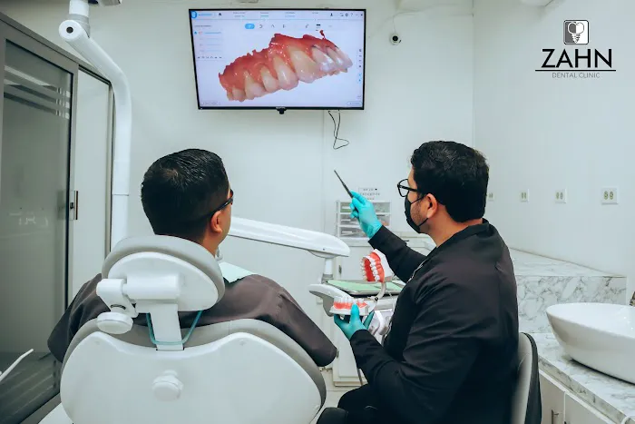Zahn Dental Clinic Picture 5