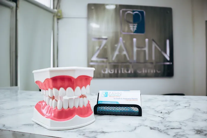 Zahn Dental Clinic Picture 1