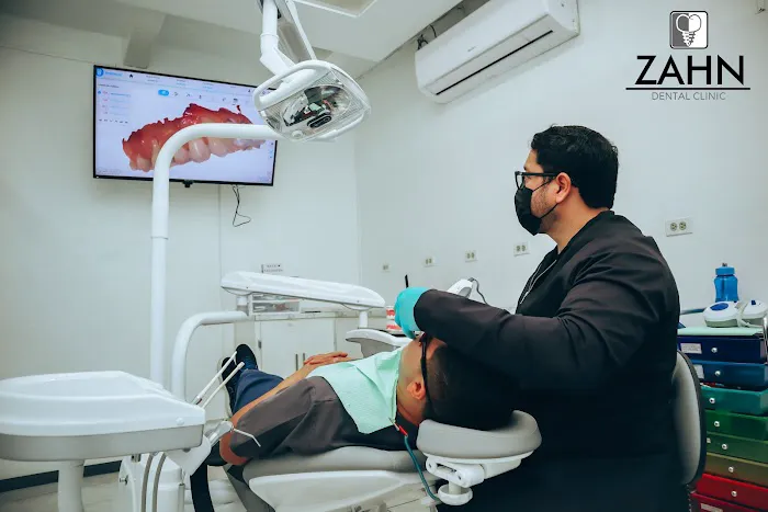 Zahn Dental Clinic Picture 6
