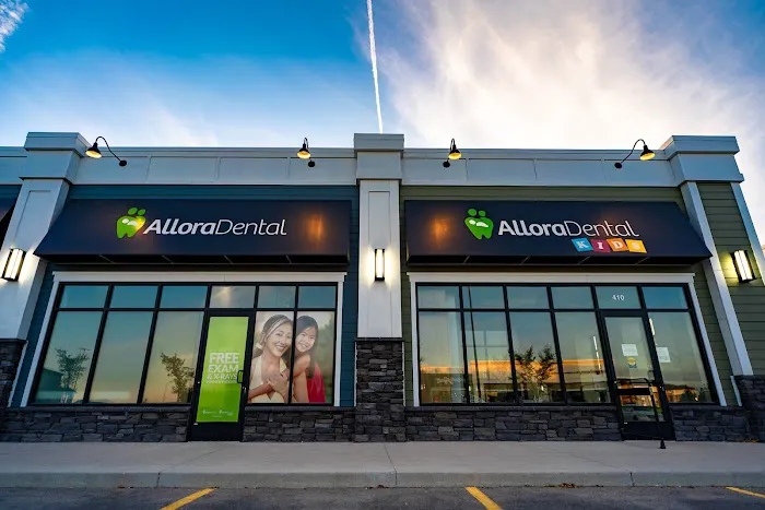 Allora Dental Picture 4