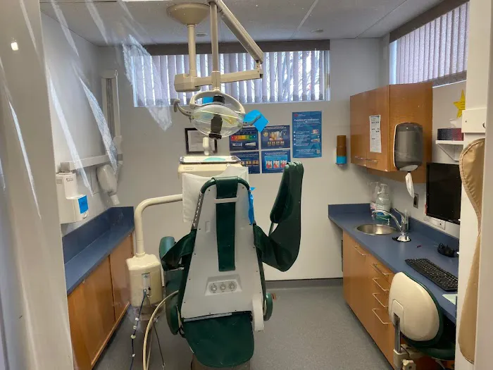 Matheson Dental Centre Picture 3